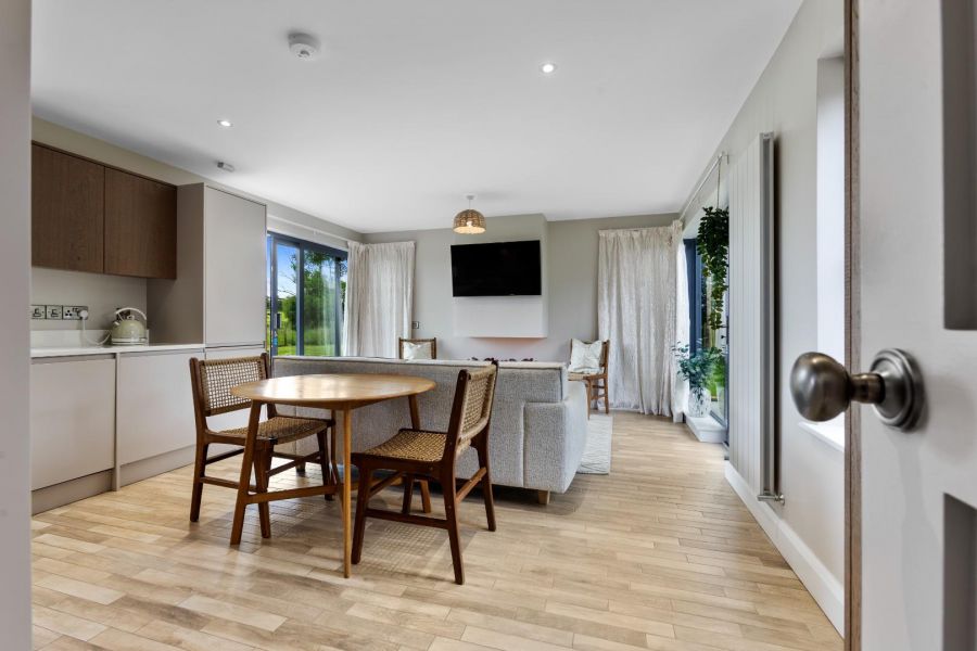 The Byre 5 Corrstown Lane
