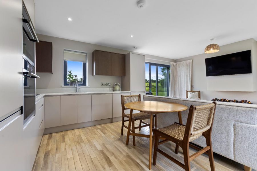 The Byre 5 Corrstown Lane