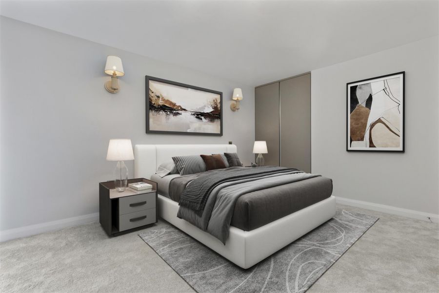 Apartment 1 17 The Promenade