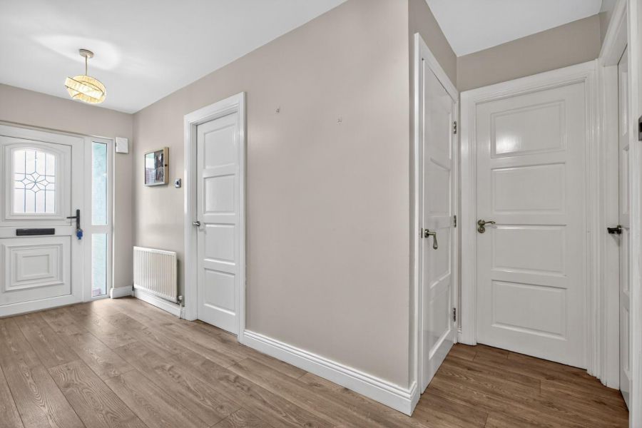 13 Meadowvale Park