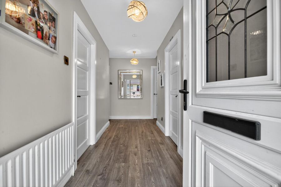 13 Meadowvale Park