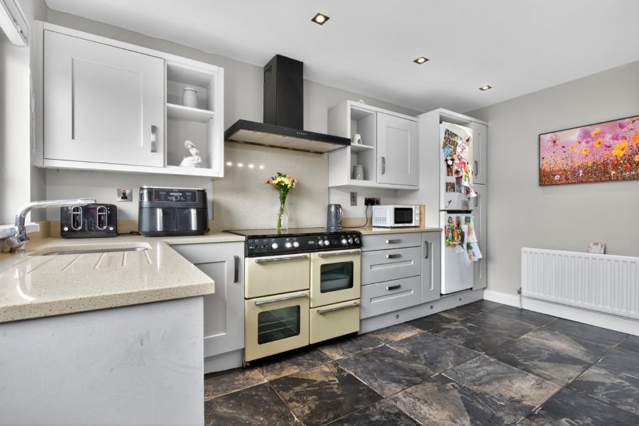 13 Meadowvale Park