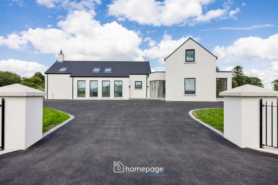 424 Foreglen Road,dungiven, derry / londonderry, BT47 4PN