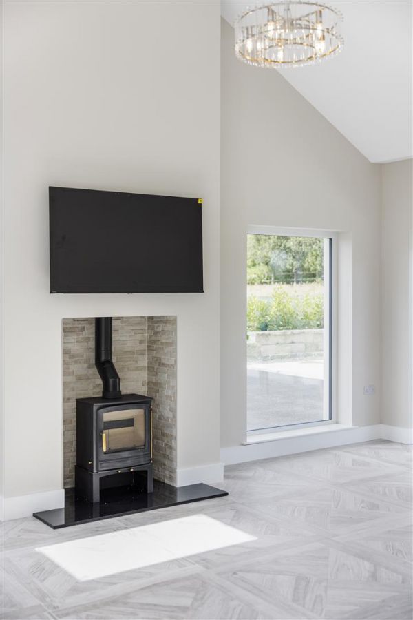 424 Foreglen Road