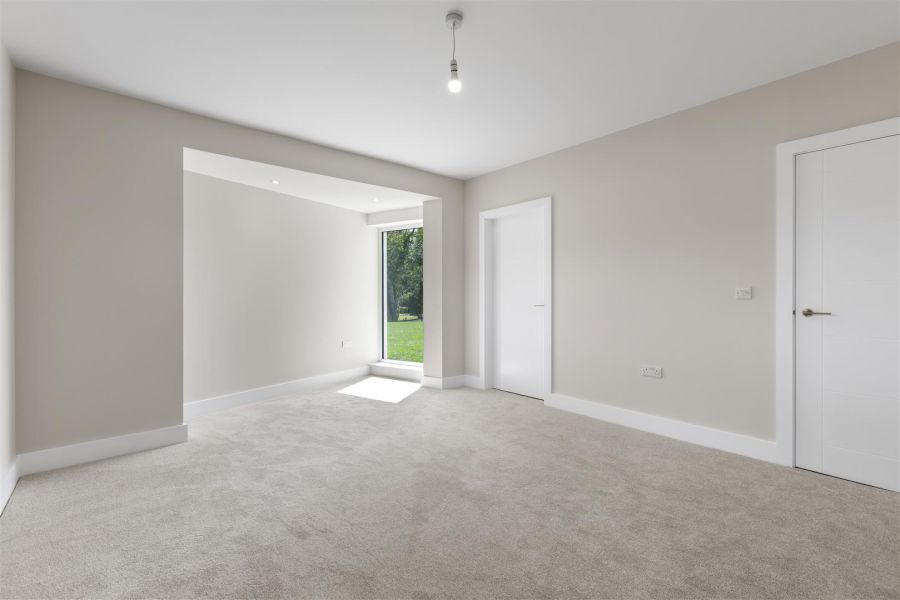 424 Foreglen Road