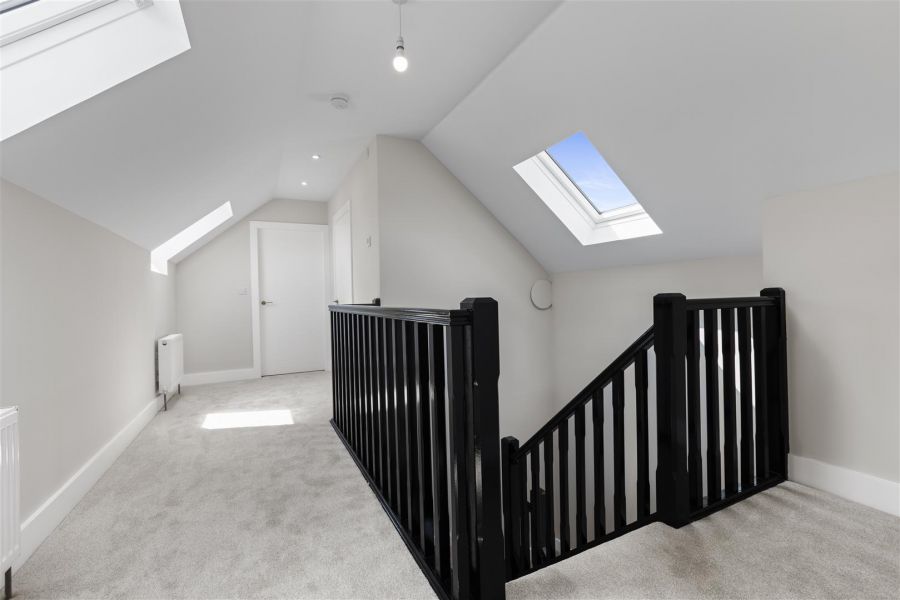 424 Foreglen Road