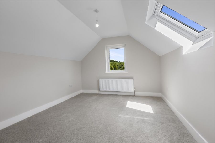 424 Foreglen Road