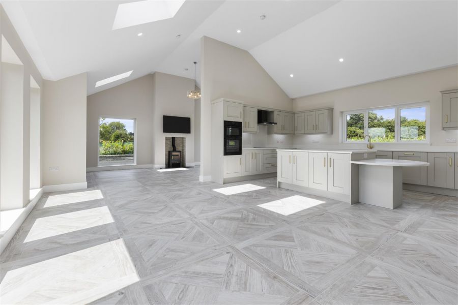 424 Foreglen Road