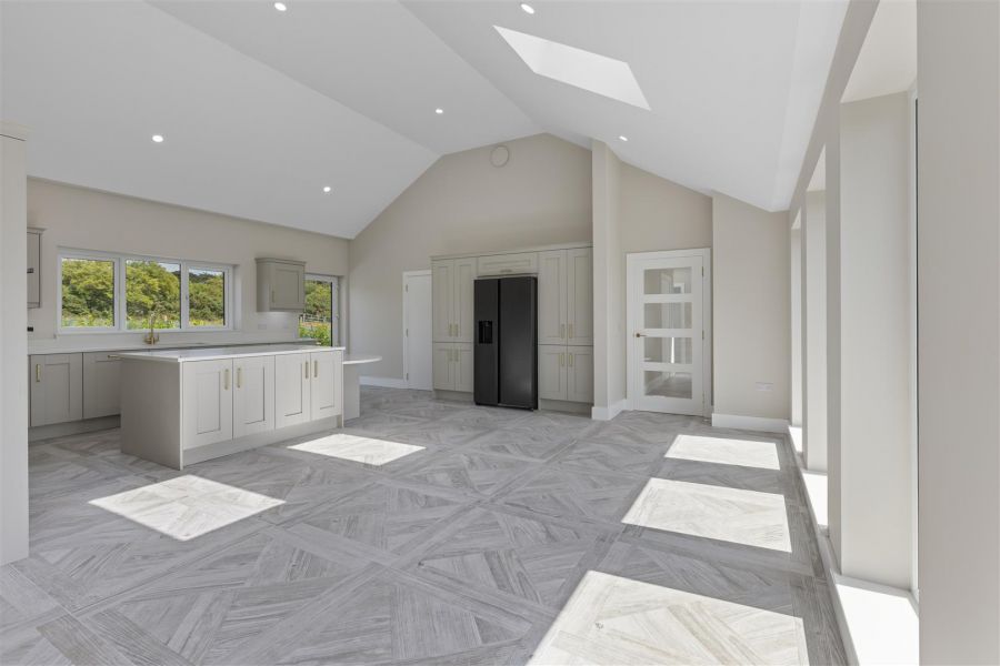 424 Foreglen Road