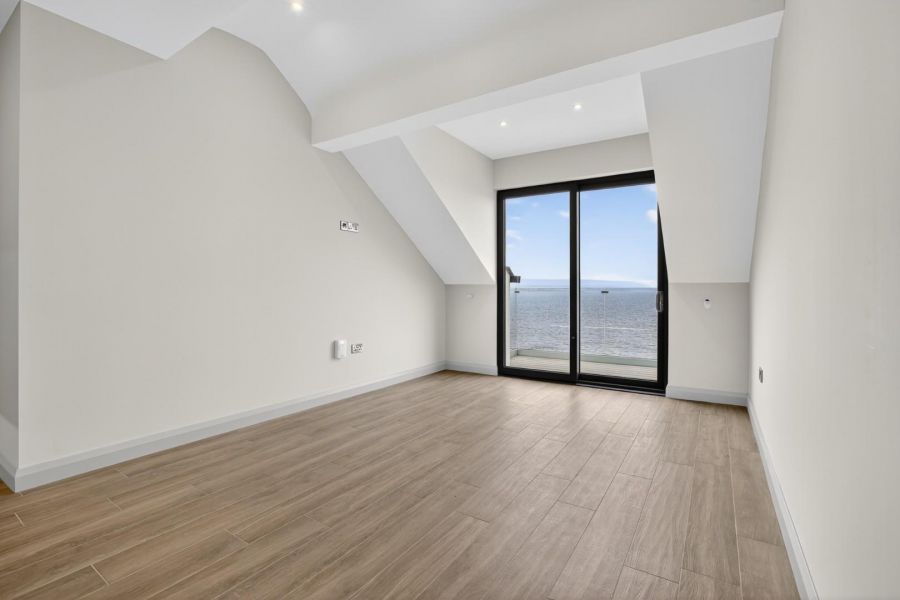 Penthouse Apartment 17 The Promenade