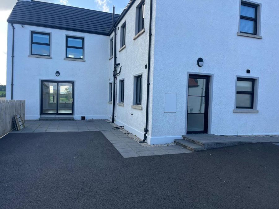 571 Glenshane Road