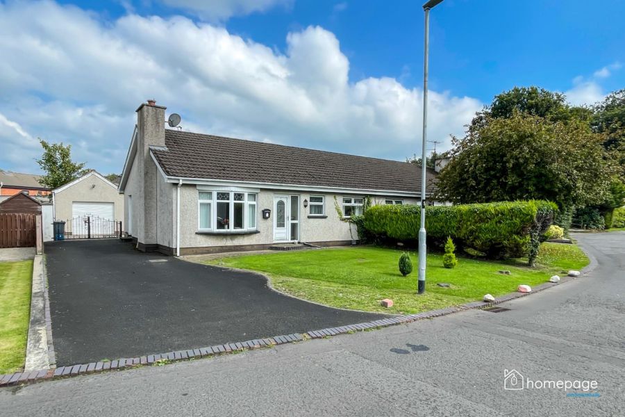 16 Copeland Crescent