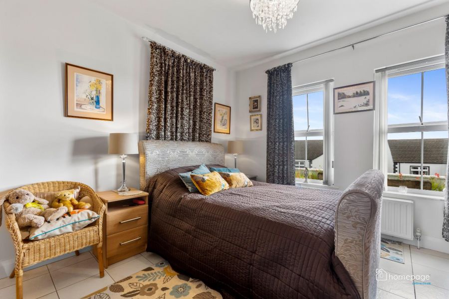 5 Strandview Mews