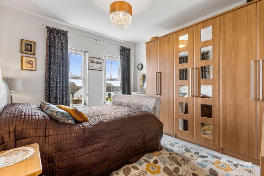 5 Strandview Mews