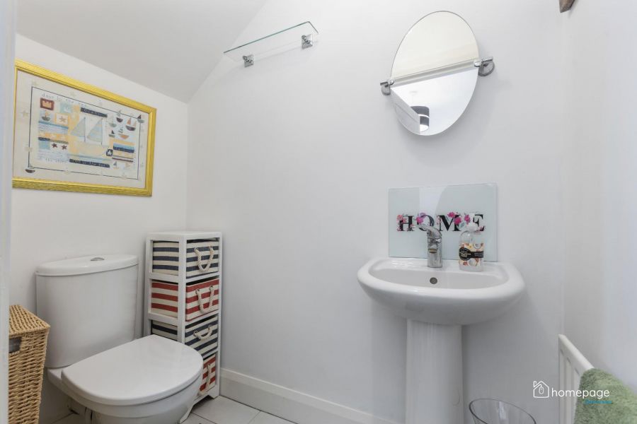 5 Strandview Mews