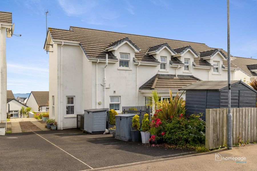 5 Strandview Mews
