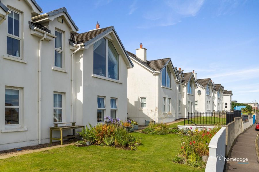 5 Strandview Mews