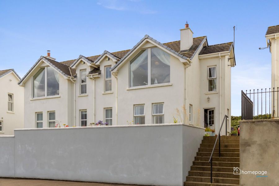 5 Strandview Mews