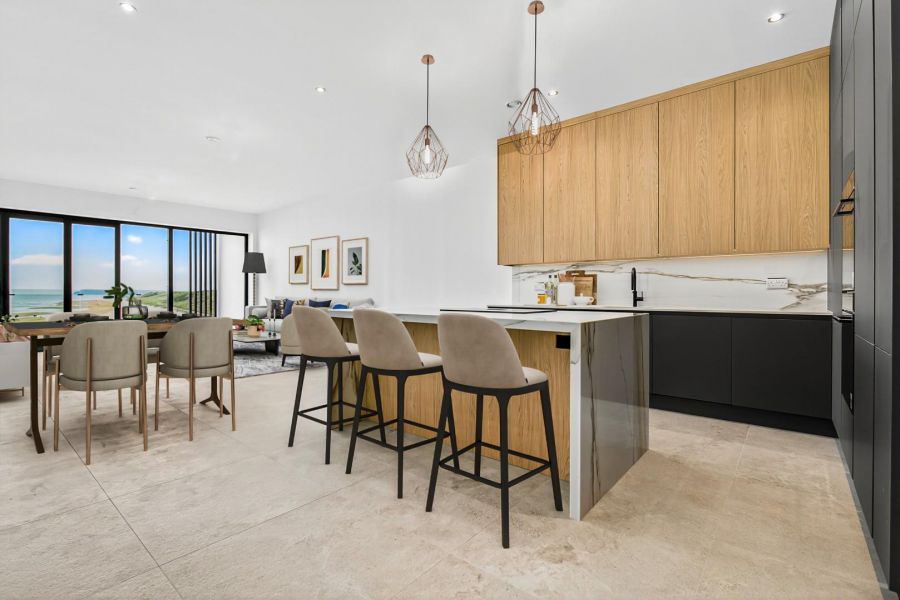 Penthouse 69 Causeway Street