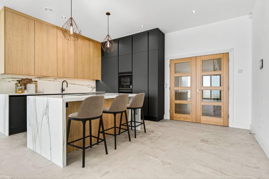 Penthouse 69 Causeway Street