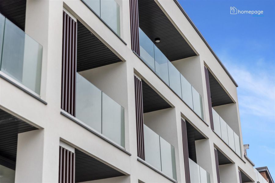Penthouse 69 Causeway Street