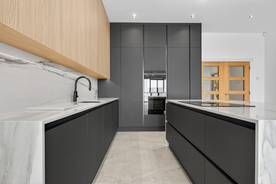 Penthouse 69 Causeway Street