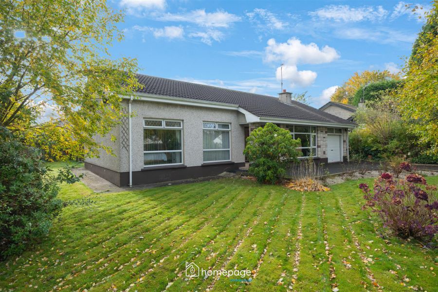 63 Shanreagh Park