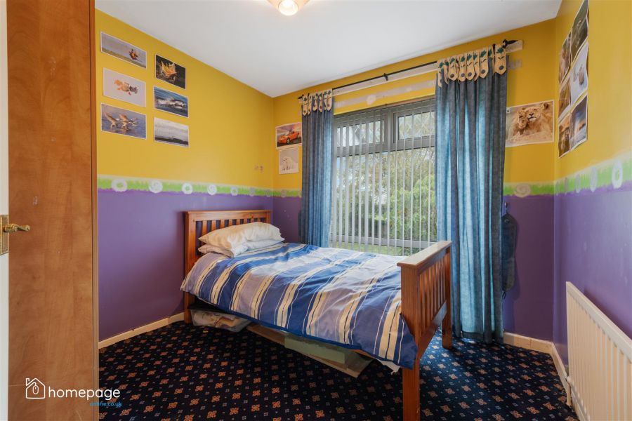63 Shanreagh Park