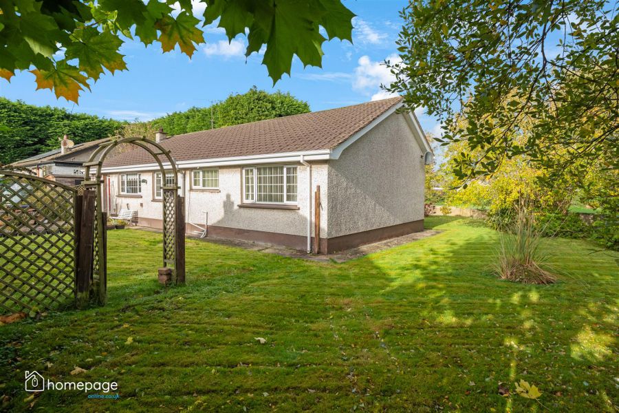 63 Shanreagh Park