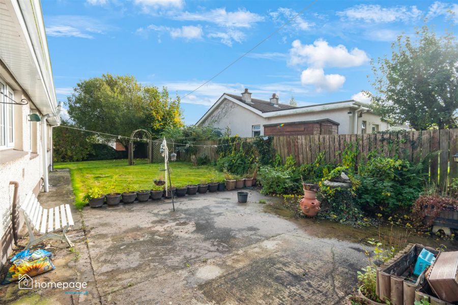 63 Shanreagh Park