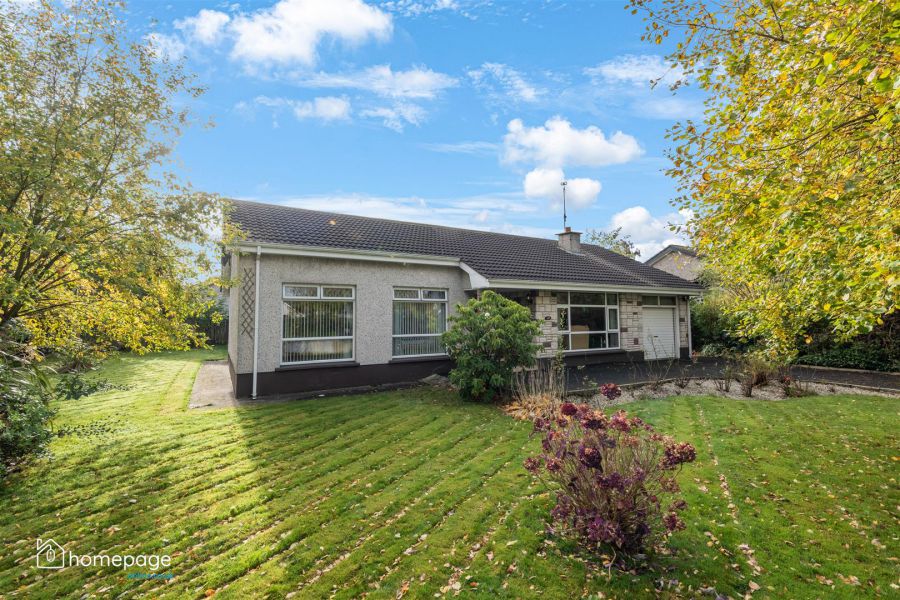 63 Shanreagh Park