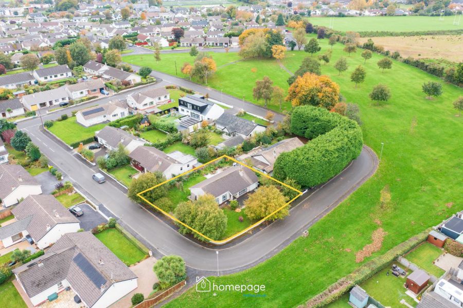 63 Shanreagh Park