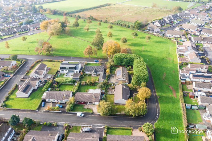 63 Shanreagh Park