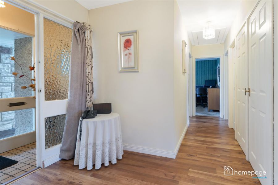 63 Shanreagh Park
