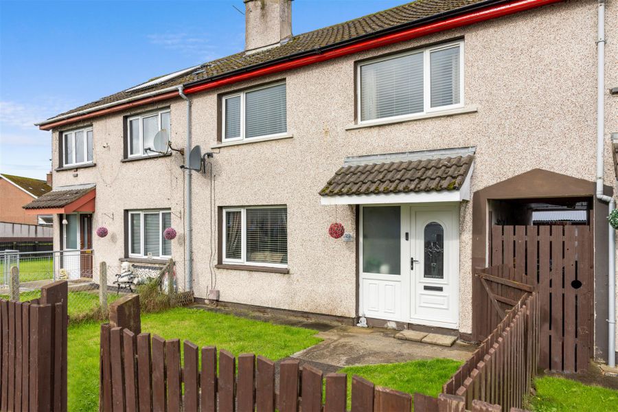 49 Stradowen Drive