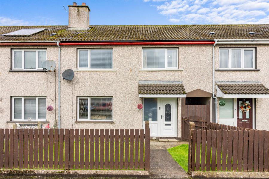 49 Stradowen Drive