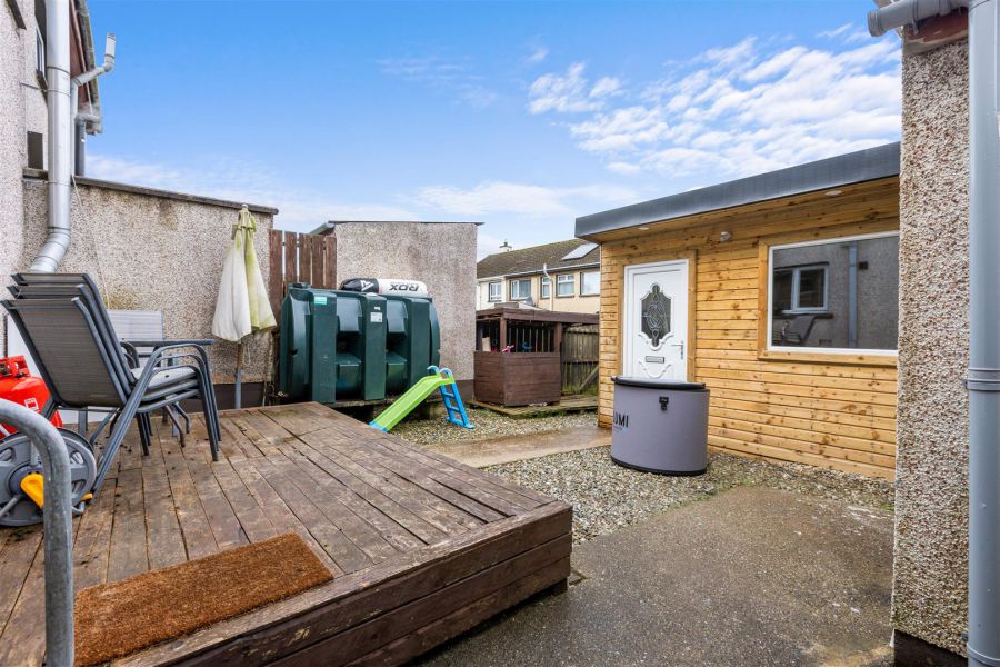 49 Stradowen Drive