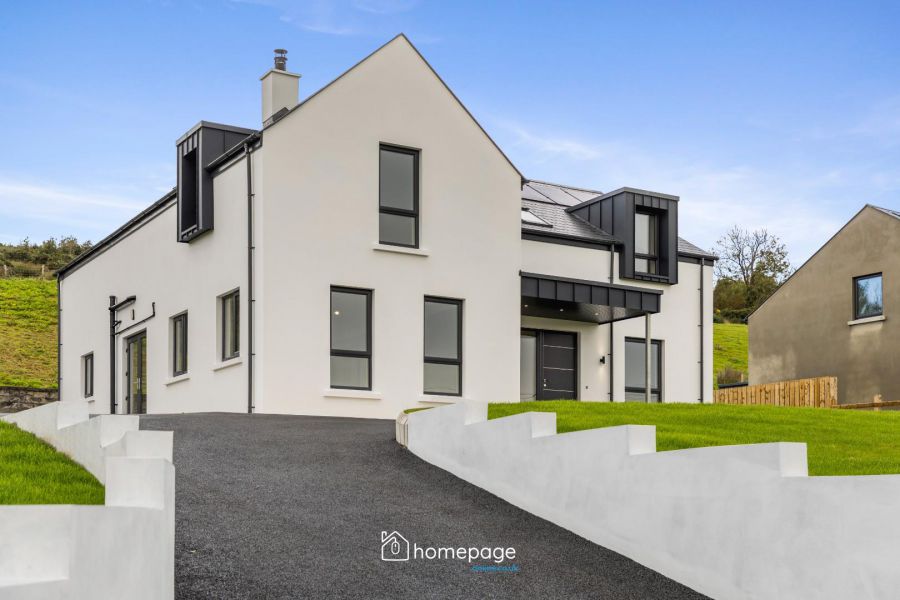 26 Letterlogher Road