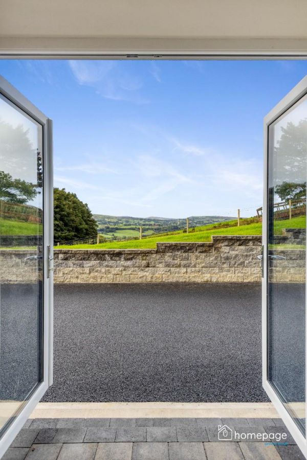 26 Letterlogher Road