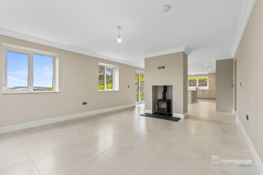 26 Letterlogher Road