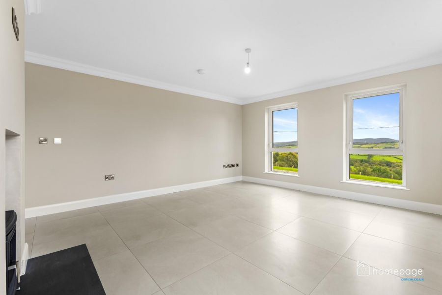 26 Letterlogher Road