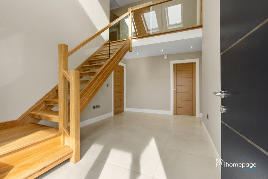 26 Letterlogher Road