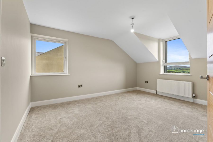26 Letterlogher Road