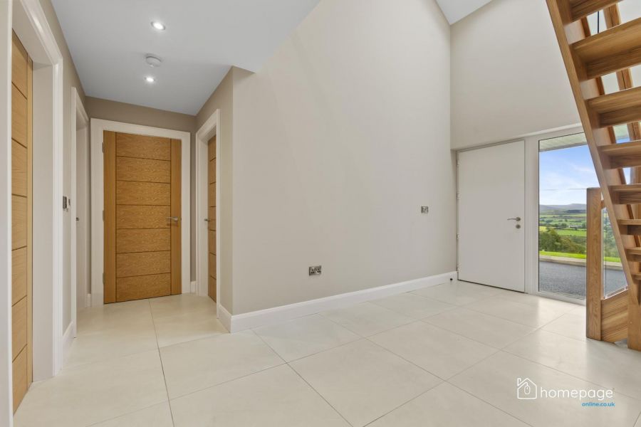 26 Letterlogher Road