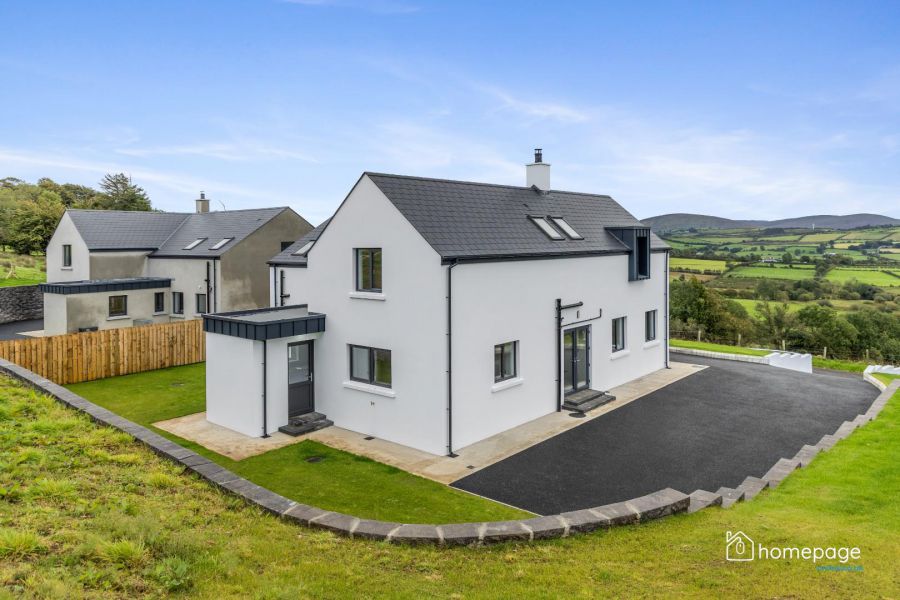 26 Letterlogher Road