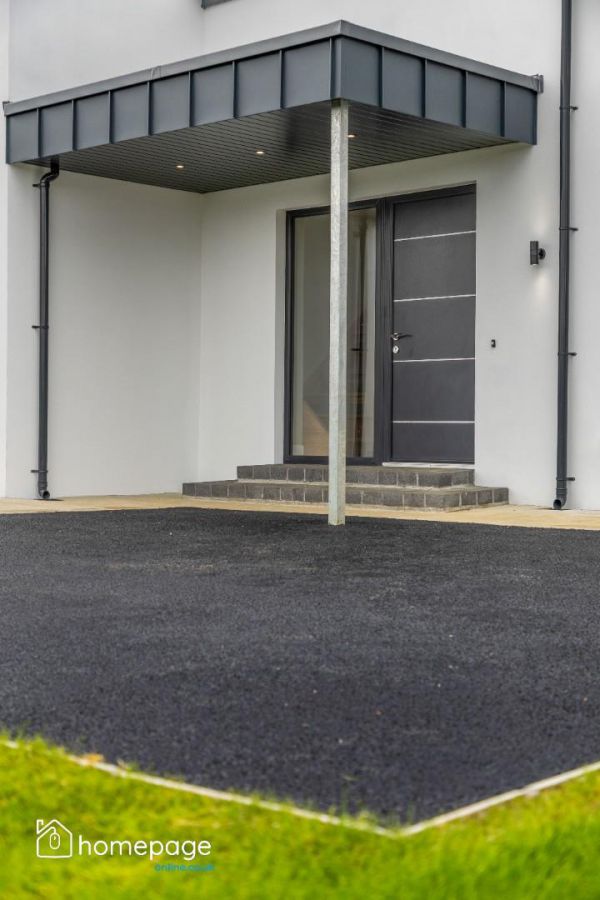 26 Letterlogher Road