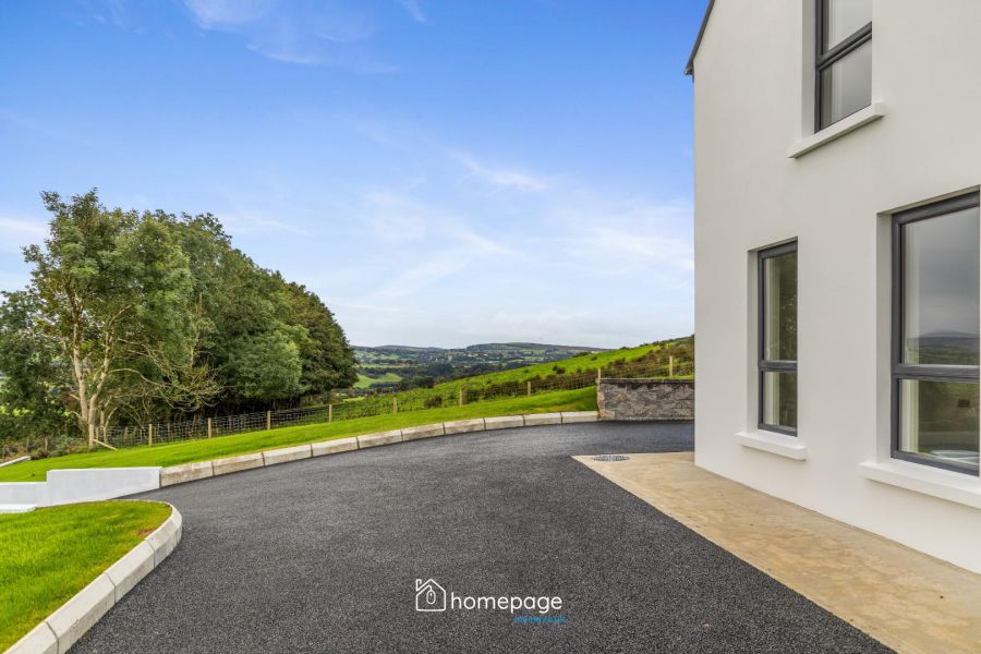 26 Letterlogher Road