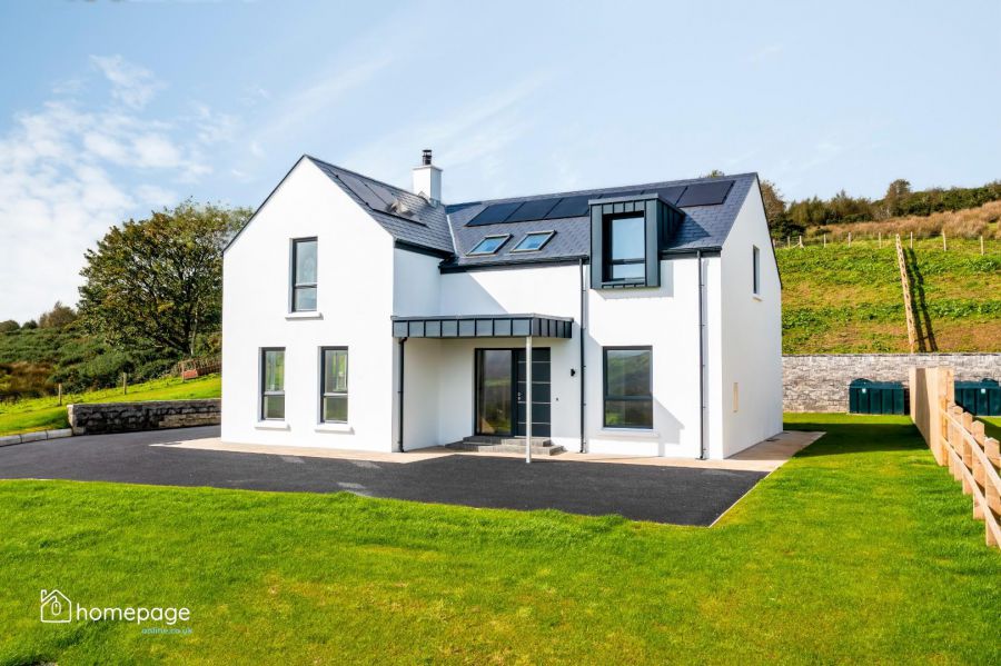 26 Letterlogher Road 26 Letterlogher Road
