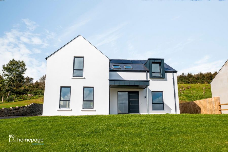 26 Letterlogher Road