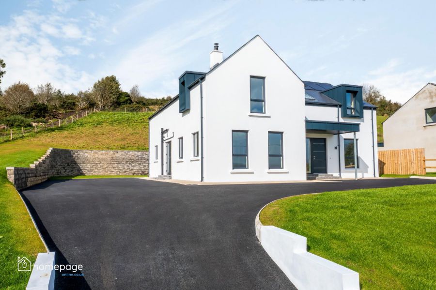 26 Letterlogher Road 26 Letterlogher Road